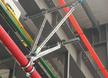 应县抗震支架厂家与你分享你必须做的紧急情况下的准备
